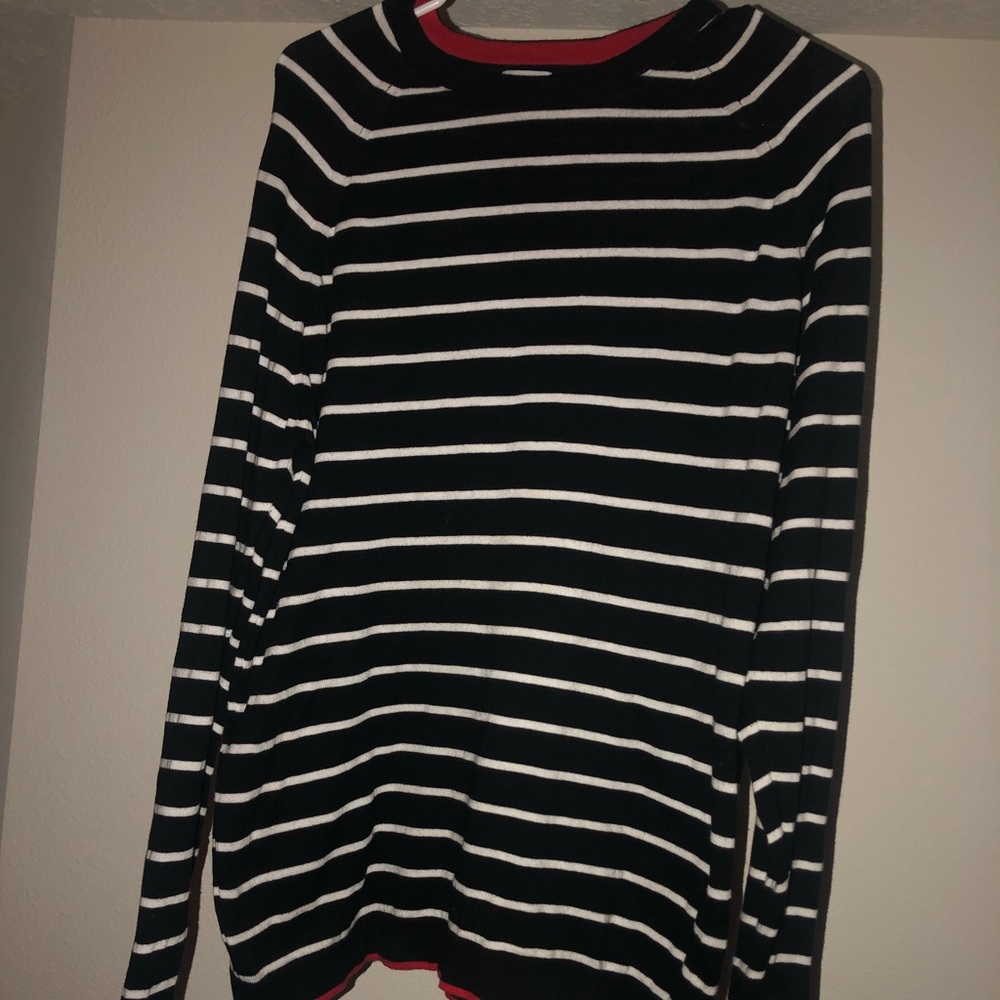 Zara long sleeve